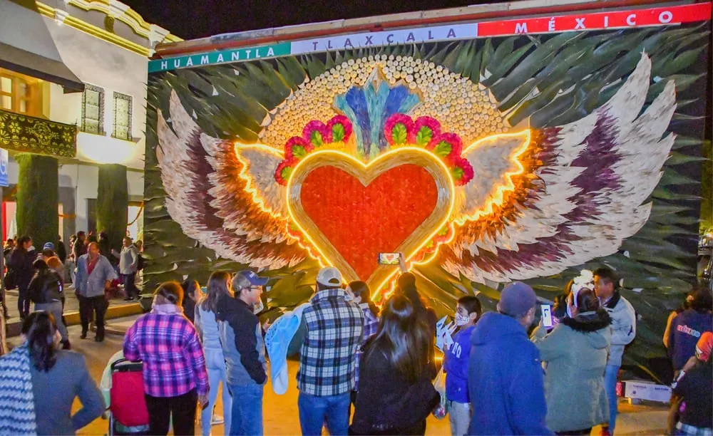 Vida cultural y participación en Huamantla