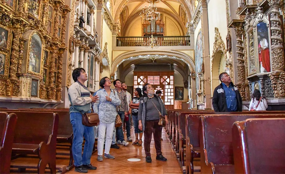Noticias de Huamantla