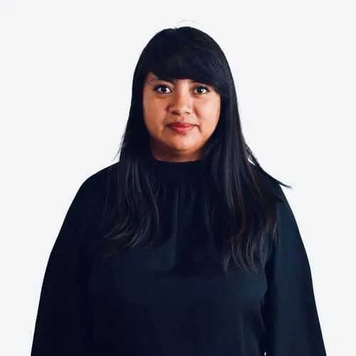 María Celeste Caballero Martinez