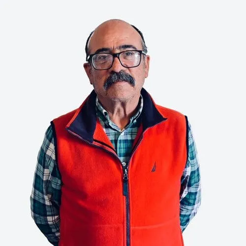 José Manuel Flores Macías