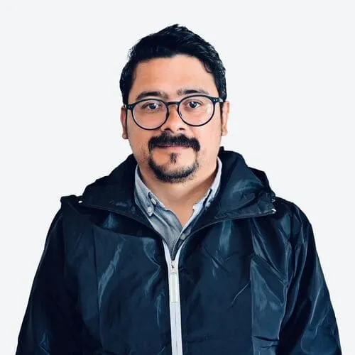 Marco Antonio Galindo Vallejo