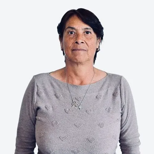 Martina Alarcon Olivares