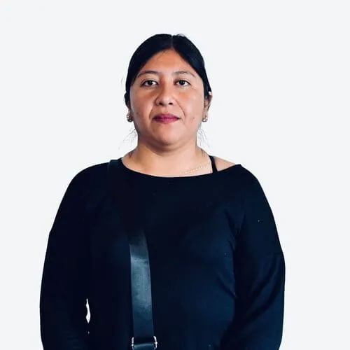 Nancy Nayelly Luna Sánchez