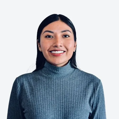 Yauhtzanet Mireya Balderas Martínez