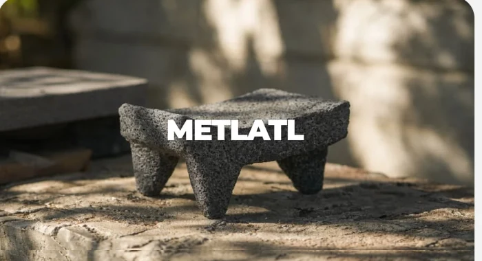 Metlatl