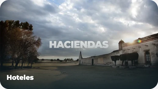 Hoteles