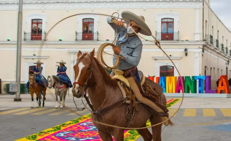 Participación ciudadana y colaboración en Huamantla