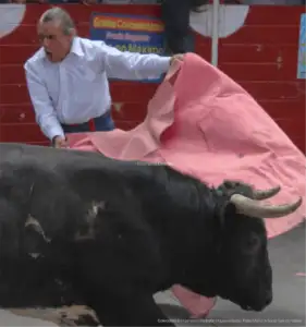 La Huamantlada