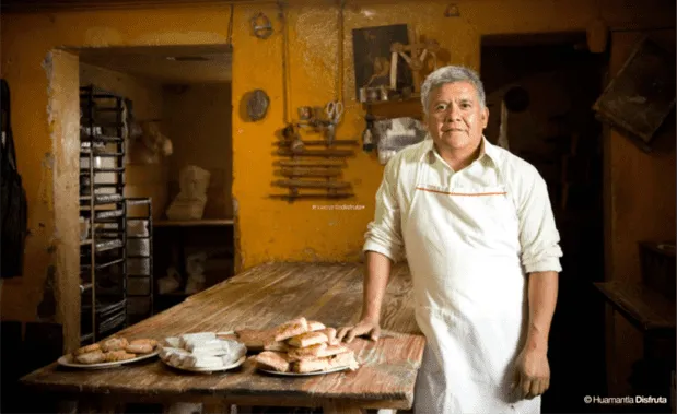 Muéganos de Huamantla