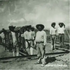 Historia Haciendas
