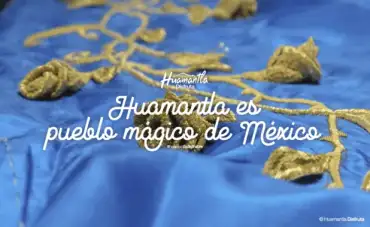 Huamantla es Pueblo Mágico de México