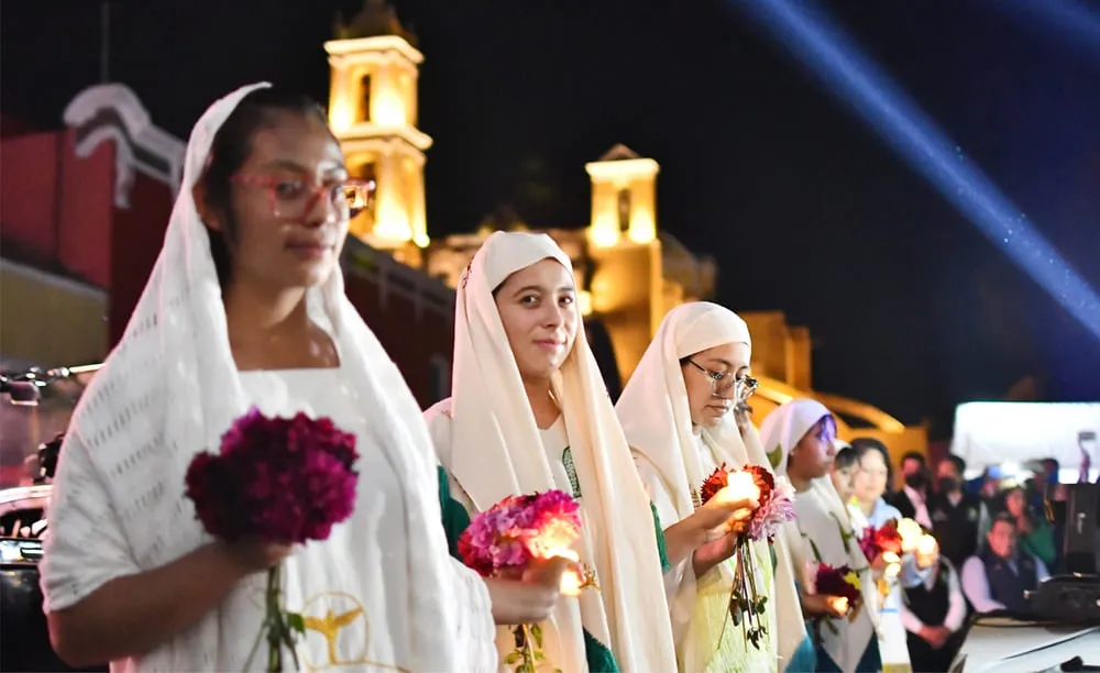 La Feria de Huamantla