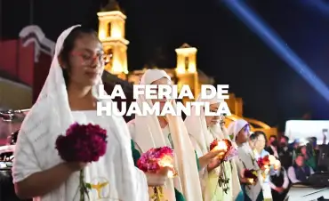 La Feria de Huamantla