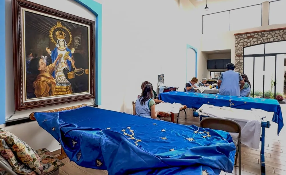 Museo Casa Carito en Huamantla Tlaxcala