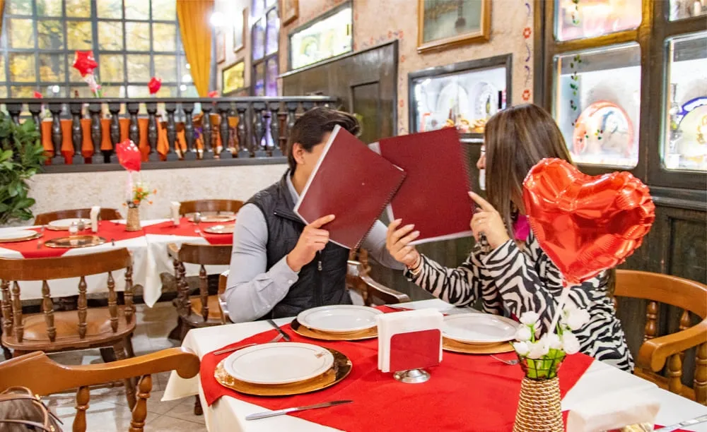 Restaurantes en Huamantla Tlaxcala
