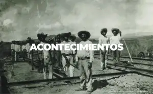 Acontecimientos historia de Huamantla