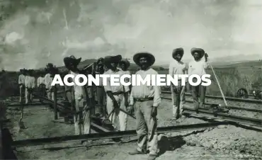 Acontecimientos historia de Huamantla