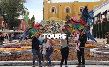 Tours en Huamantla