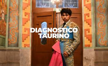 Diagnóstico Taurino Huamantla