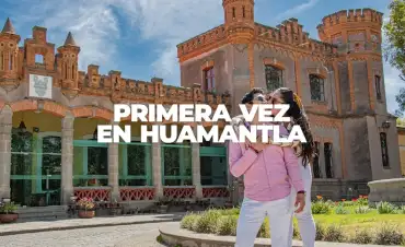 Primera Vez en Huamantla