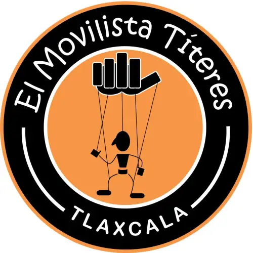 El Movilista de Títeres logo