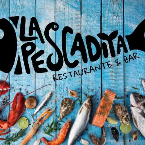 Logo La Pescadita
