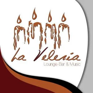 Logo La Velería