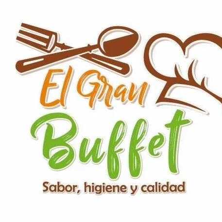 Logo el Gran Buffet
