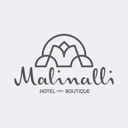 Logo Hotel Malinalli