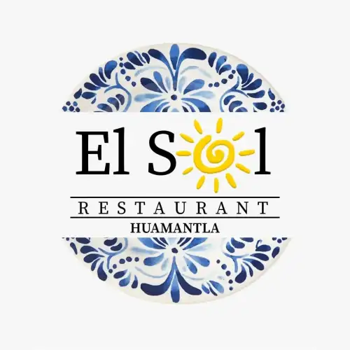 Logo Restaurante El Sol
