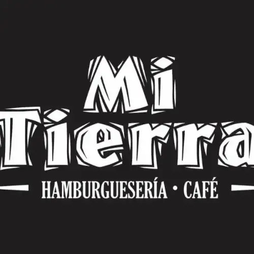 Logo Mi tierra