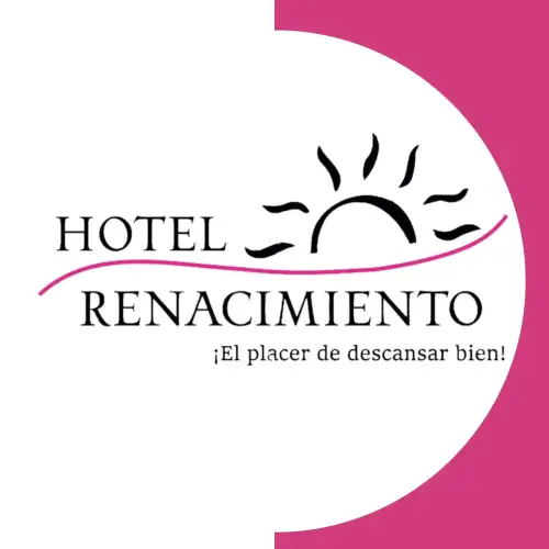 logo hotel renacimiento