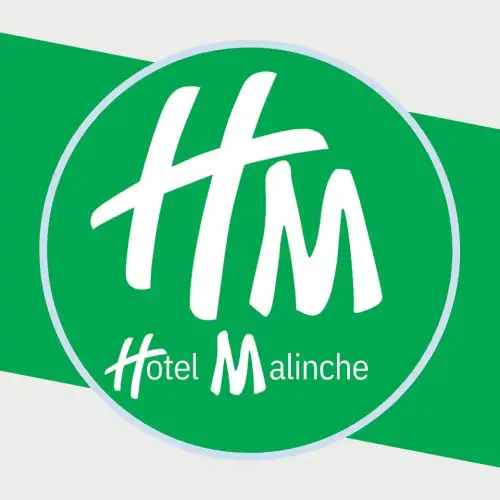 Logo Hotel y Cabañas Malinche