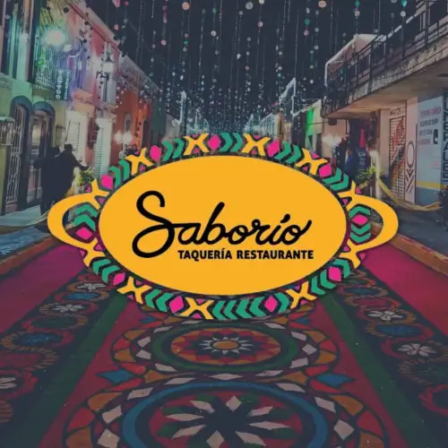 logo saborio