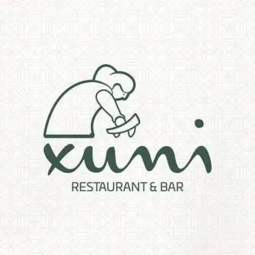 logo xuni