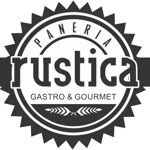 logo paneria rustica