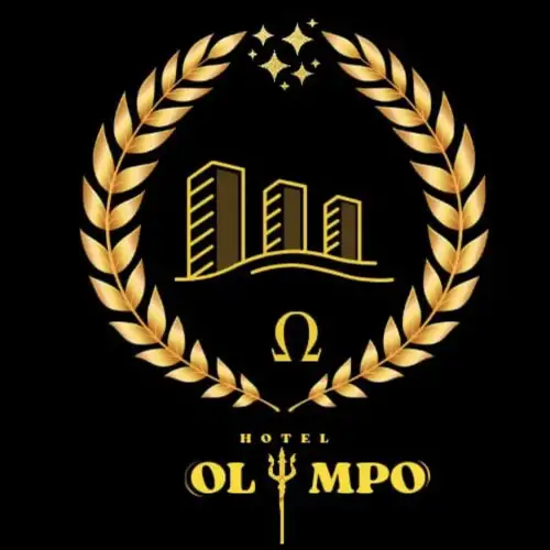 Logo Hotel Olympo