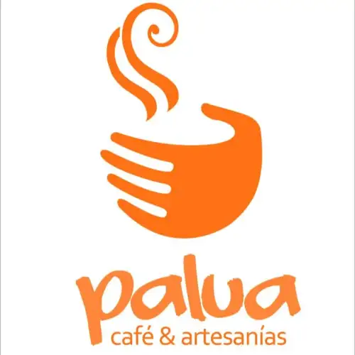 Logo Cafe Palua