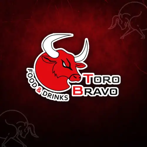 Logo Toro Bravo