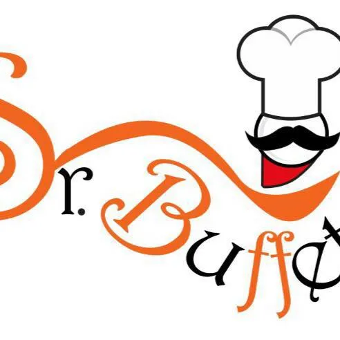 LOGO SENOR BUFFET