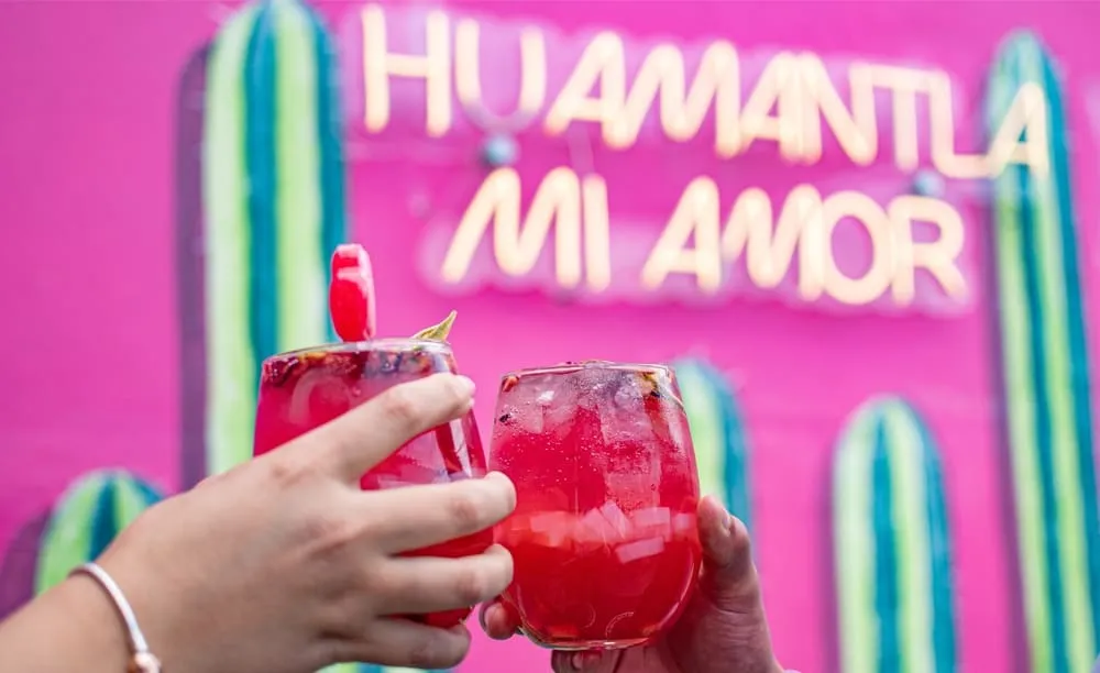 Bares y Cantinas en Huamantla Tlaxcala