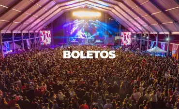 Boletos de la Feria de Huamantla 2025