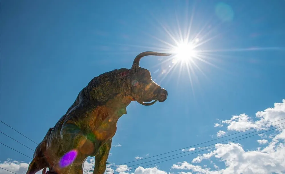 Monumentos en Huamantla