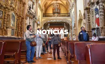 Noticias Relevantes de Huamantla