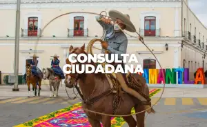 Consulta Ciudadana Huamantla