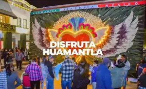 Amados por Siempre Dia de Muertos en Huamantla Tlaxcala