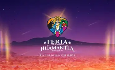 La Feria de Huamantla Tlaxcala 2025