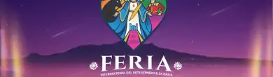 La Feria de Huamantla Tlaxcala 2025