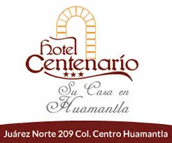 Logo Hotel centenario