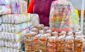 Muéganos de Huamantla
